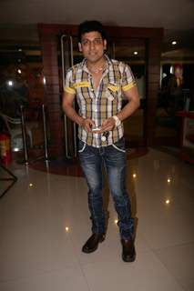 Celebs at Yogesh Lakhani Bright at film 'Ready'