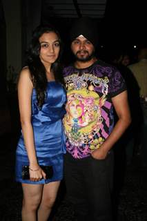 Celebs at Nandita Jumani birthday bash at Ubuntu restaurant in Andheri, Mumbai