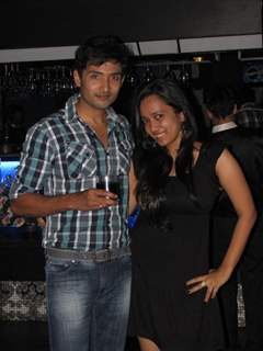 Raj Singh's Birthday Bash