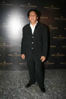 Celebs at Farah Ali Khan's dinner for Moet & Chandon champagne launch
