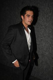 Celebs at Farah Ali Khan's dinner for Moet & Chandon champagne launch