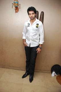 Vipul Roy at Ss Se Sarsati launch party of Ocean Multimedia India