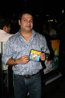 Celebs at Bheja Fry 2 music launch at Tryst in Mumbai