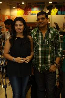 Sunidhi Chauhan launch Murder 2 music at Planet M