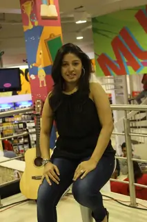 Sunidhi Chauhan launch Murder 2 music at Planet M