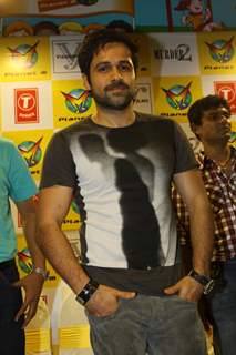 Emraan Hashmi launch Murder 2 music at Planet M