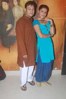 Zee launches Mrs Kaushik serial at Mainland China