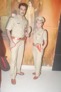 Zee launches Mrs Kaushik serial at Mainland China