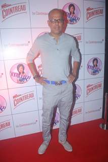 Celebs at Miss Malini's Cointreau event