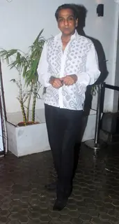 Miss Malini's Cointreau event