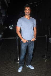 Celebs at Miss Malini's Cointreau event