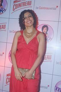 Celebs at Miss Malini's Cointreau event