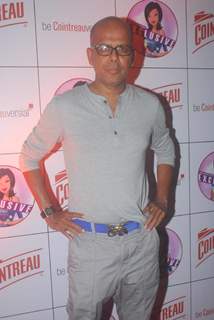 Celebs at Miss Malini's Cointreau event