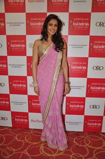 Eesha Kopikar at Retail Jeweller India Awards Jury meet, Andheri