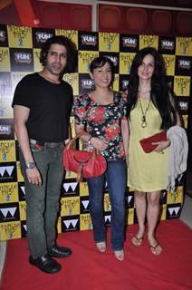 Celebs at Bheja Fry 2 premiere at Fun