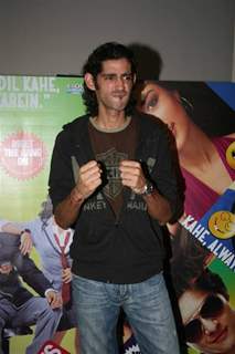 Celebs at Premiere of the Movie Always Kabhi Kabhi at PVR, Juhu