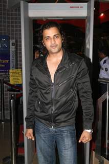 Celebs at Premiere of the Movie Always Kabhi Kabhi at PVR, Juhu