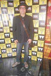 Vinay Pathak at Bheja Fry 2 premiere at Fun