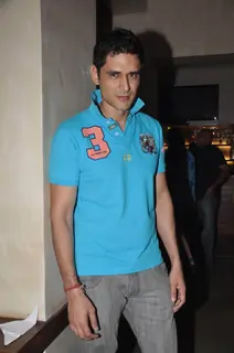 Celebs at Cafe Mangi launch hosted by Nishka Lulla at Khar