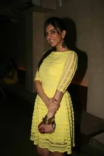 Cafe Mangi launch hosted by Nishka Lulla at Khar