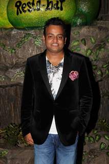 Celebs at Rainforest restaurant and Bar launch in Andheri