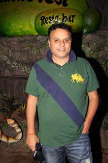 Celebs at Rainforest restaurant and Bar launch in Andheri