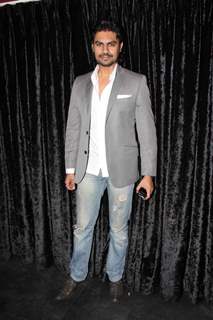 Gaurav Chopra at the unveiling of FHM magazine '100 Sexiest Women 2011' cover