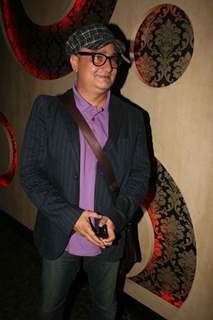 Vinay Pathak at Karishma Tanna Birthday Party