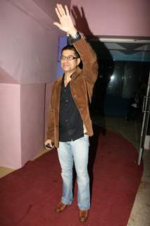 Sudesh Berry at Music launch party of 'Koi Roko Na'