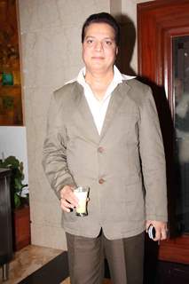 Jatin Pandit at 9 Eleven film bash at Sea Princess