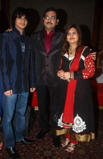 Sudesh Bhosle Birthday Bash