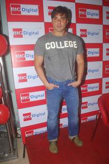 Sohail Khan at Daboo Malik's album 'Tum Milo Na Milo' launch