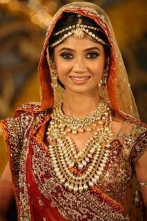 Ratan Rajput gets engaged on Imagine TV reality show Ratan Ka Rishta