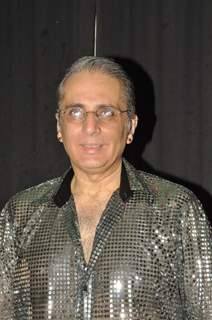 Aditya Raj Kapoor at Sandip Soparrkar's Ballroom Studio celebrate Student's Dance Day 2011