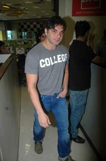 Sohail Khan at Daboo Malik's album 'Tum Milo Na Milo' launch