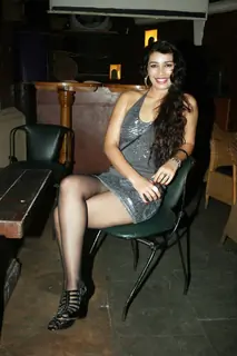 Mink Brar 'MJ LIVES' party