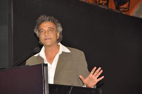 Lucky Ali release new hindi album 'Raasta- Man' at JW Marriot hotel