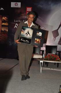 Lucky Ali release new hindi album 'Raasta- Man' at JW Marriot hotel