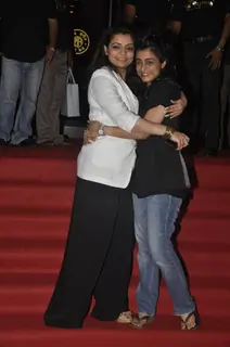 Vaibhavi & Shryti Merchant's musical concept 'Taj Express' song and dance extravaganza in NCPA