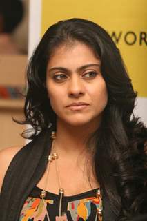 Kajol launch Champa series Leadstart Publishing in Crossword, Mumbai