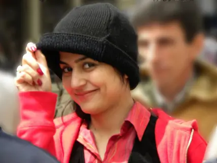 Sanam Baloch