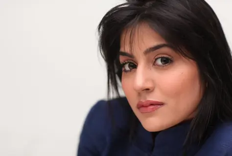 Sanam Baloch