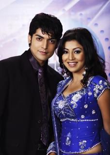 Gurmeet Choudhary & Debina Bonnerjee