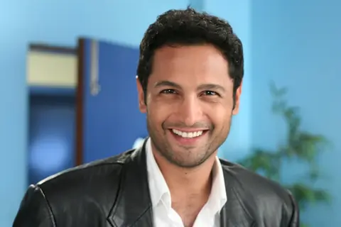 Diwaker Pundir as Shaurya