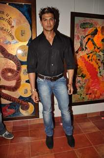 Celebs at launch of Femina TV Commercial at Le Sutra Bandra