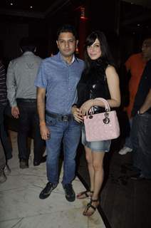 Celebs at Murder 2 success bash at Enigma, Mumbai