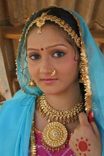 Kritika Sharma as Radha