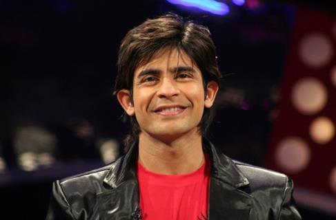 Hussain Kuwajerwala at Shabaash India