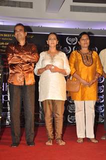 Vinay Pathak's film and Anant Mahadevan's success bash at Worli