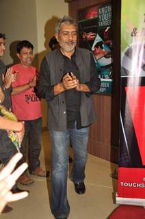 Prakash Jha at Aarakshan promotional event at Big FM